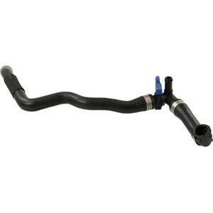 Rein BMW Radiator Coolant‎ Water Hose 17127514405 E46 3-Series